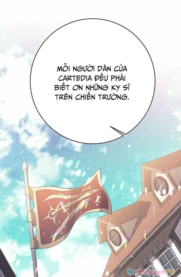 tôi rời khỏi tổ đội anh hùng Chapter 43 - Next Chapter 44