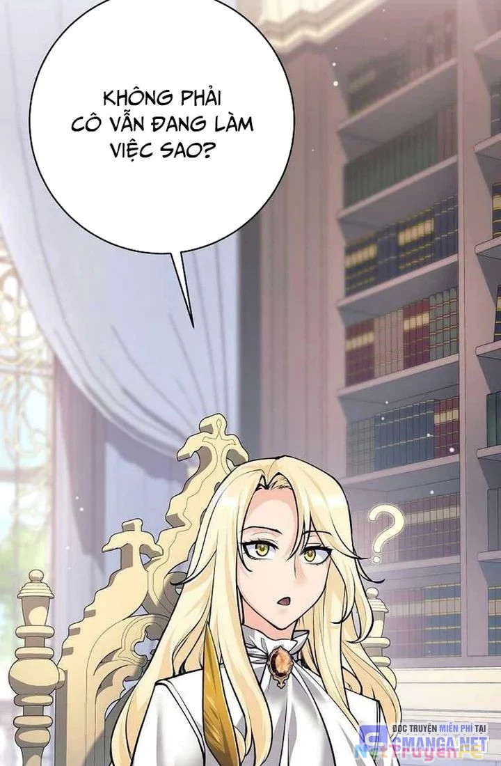 tôi rời khỏi tổ đội anh hùng Chapter 43 - Next Chapter 44