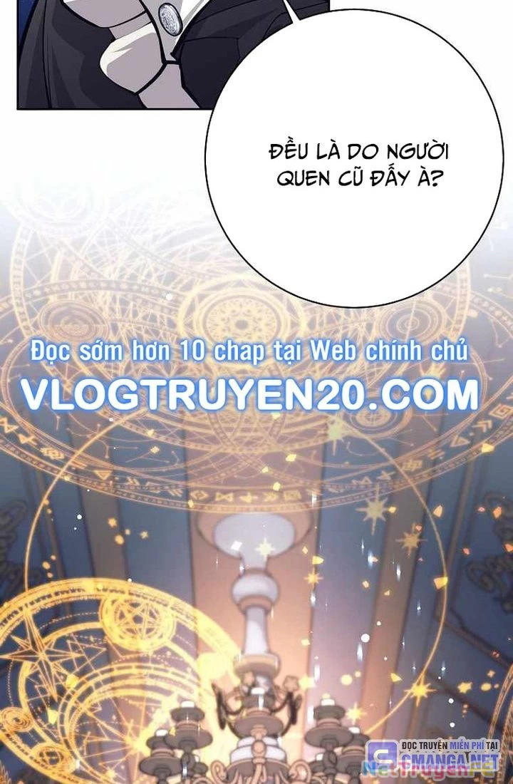 tôi rời khỏi tổ đội anh hùng Chapter 43 - Next Chapter 44