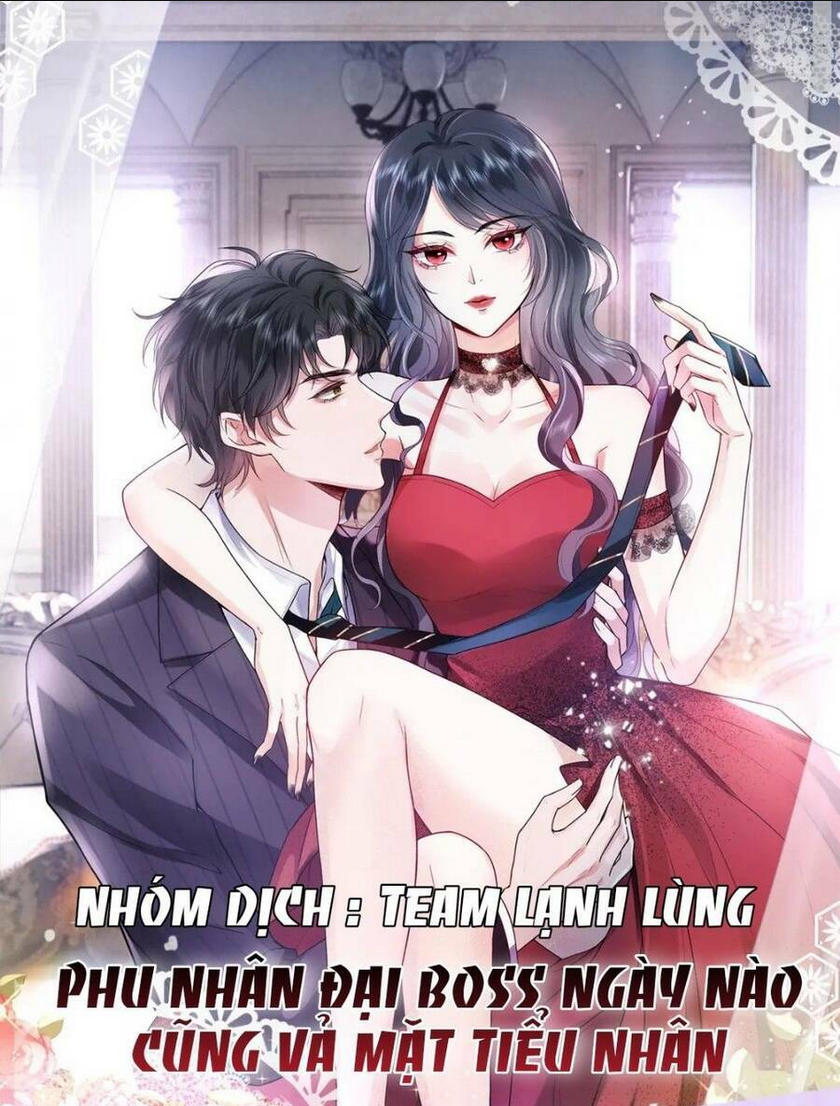 thiên kim toàn năng đại tài chapter 34 - Trang 2