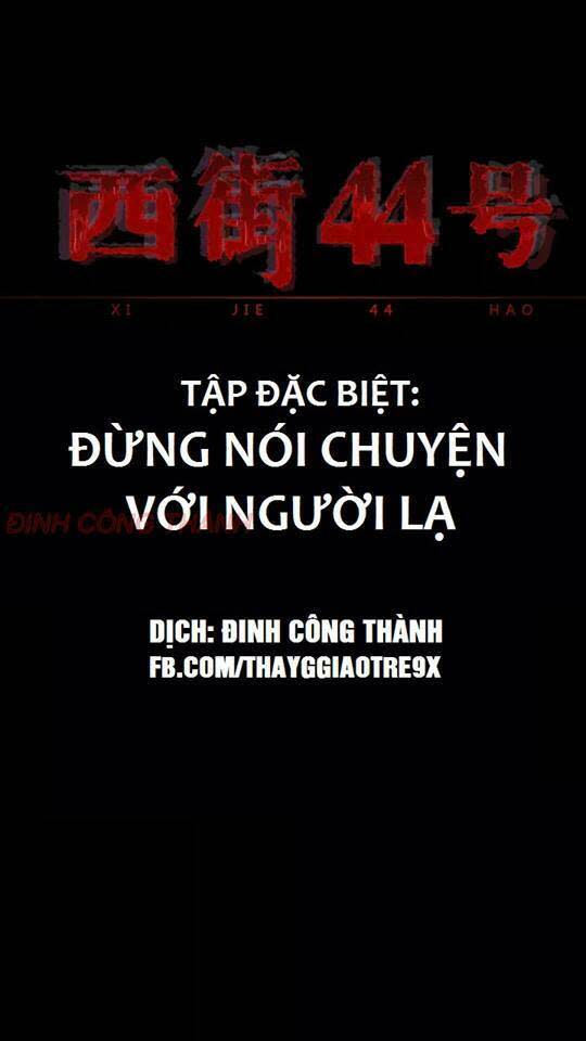 truyện kinh dị ở tòa nhà số 44 chương 59 - Next chương 60