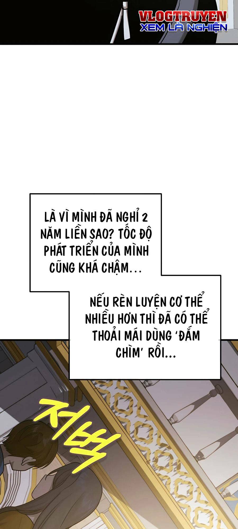 truyền nhân của thần thoại anh hùng chapter 9 - Next chapter 10