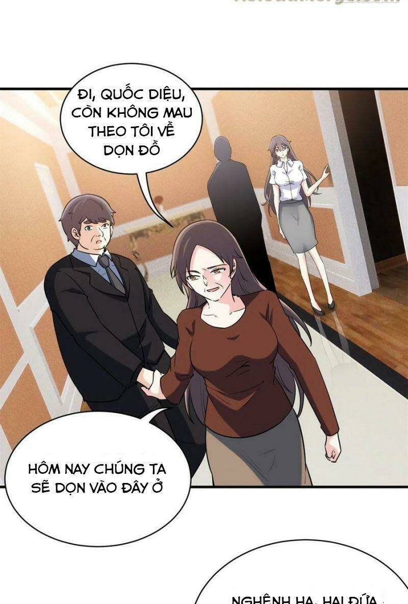 ta là hàn tam thiên Chapter 49 - Next Chapter 50