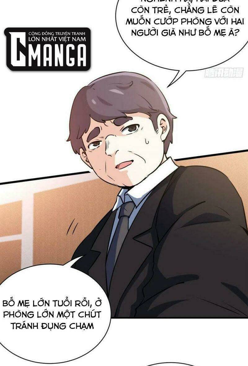 ta là hàn tam thiên Chapter 49 - Next Chapter 50