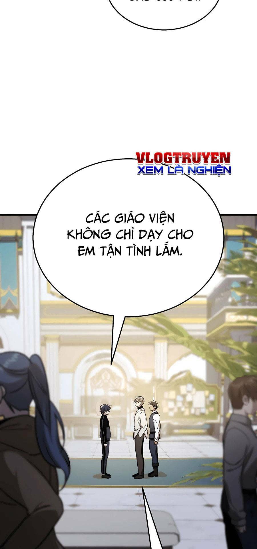 truyền nhân của thần thoại anh hùng chapter 9 - Next chapter 10