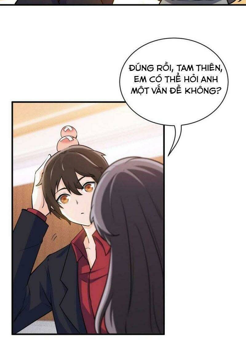 ta là hàn tam thiên Chapter 49 - Next Chapter 50