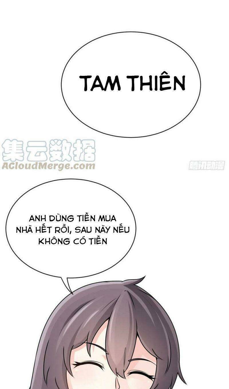 ta là hàn tam thiên Chapter 49 - Next Chapter 50