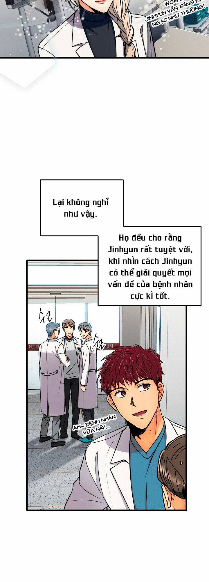 Bác Sĩ Trở Lại Chapter 53 - Next Chapter 54