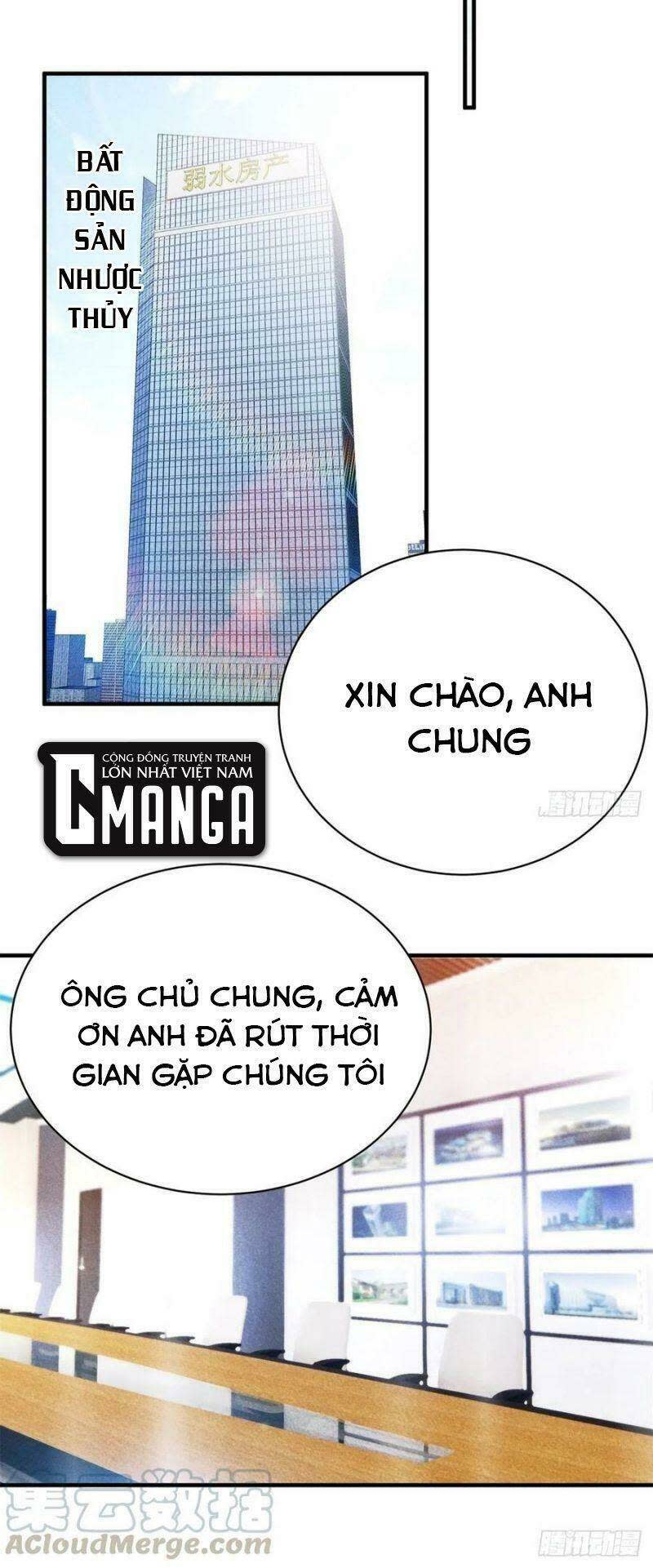 ta là hàn tam thiên Chapter 49 - Next Chapter 50