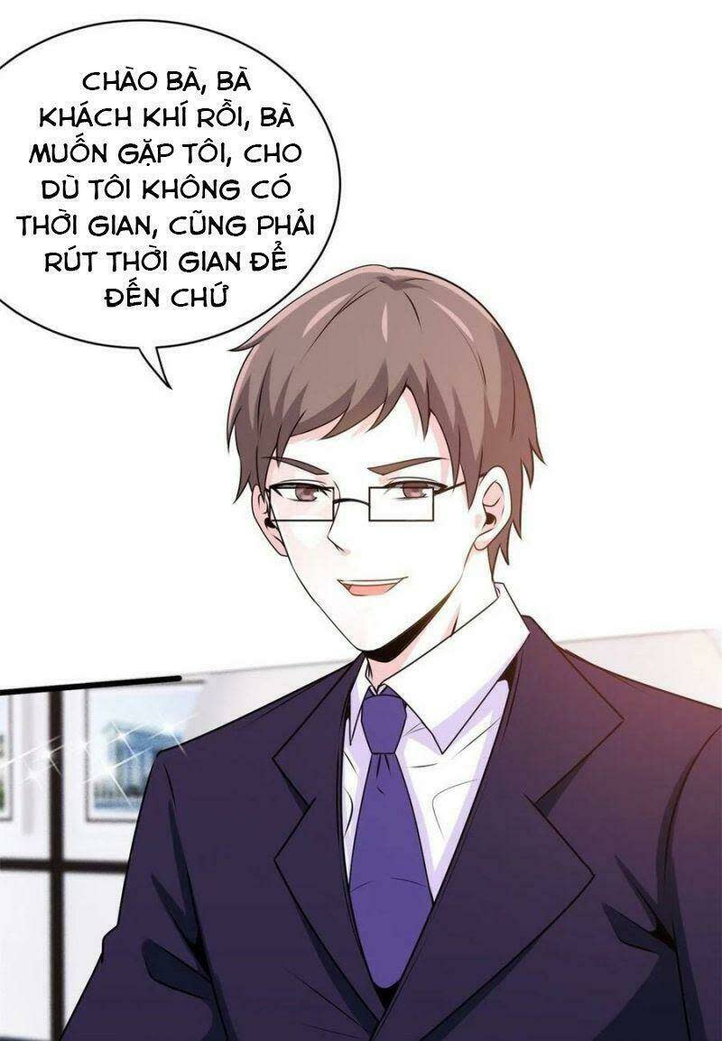 ta là hàn tam thiên Chapter 49 - Next Chapter 50