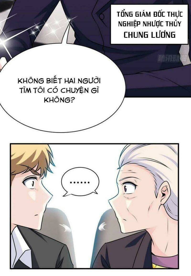 ta là hàn tam thiên Chapter 49 - Next Chapter 50