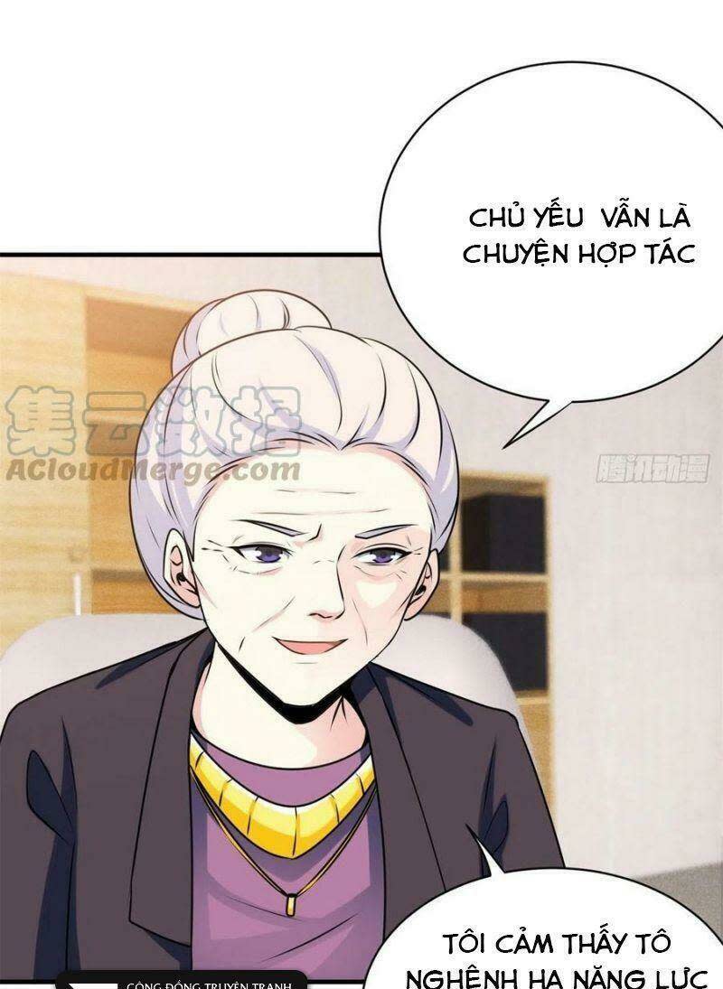 ta là hàn tam thiên Chapter 49 - Next Chapter 50