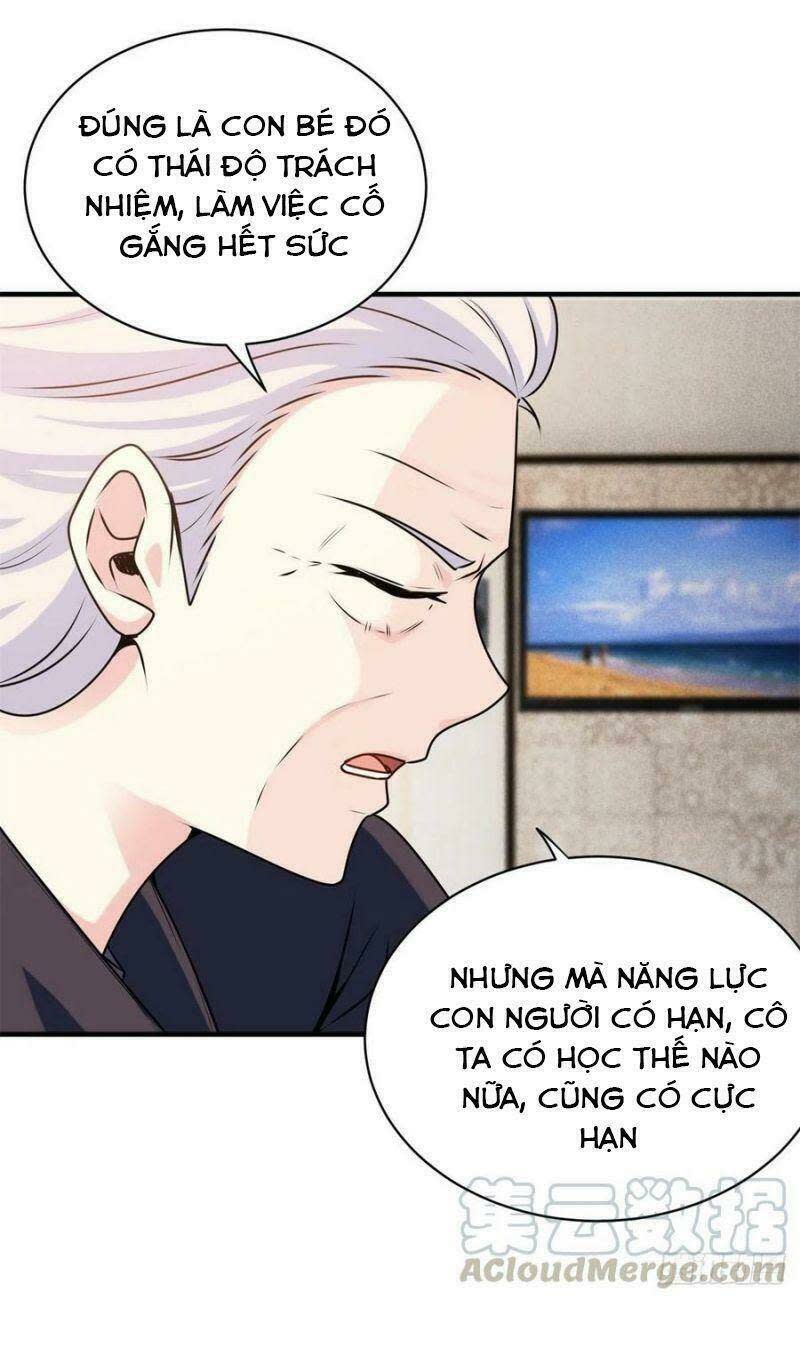 ta là hàn tam thiên Chapter 49 - Next Chapter 50