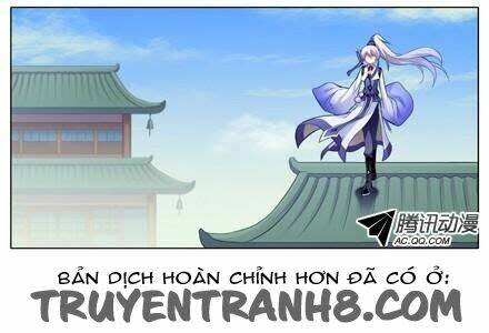 đại sư huynh nhà tui bị não chapter 16 - Trang 2