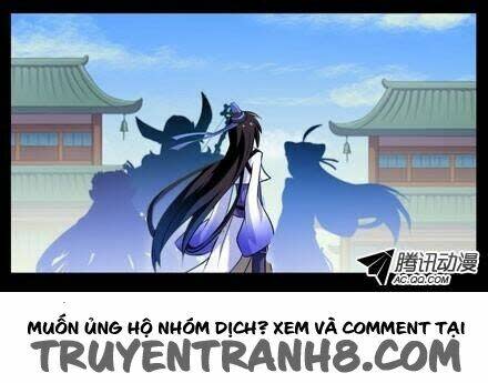 đại sư huynh nhà tui bị não chapter 43 - Trang 2