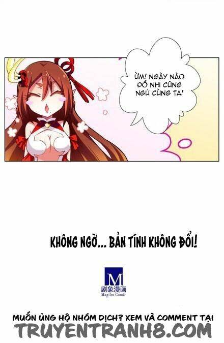 đại sư huynh nhà tui bị não chapter 43 - Trang 2