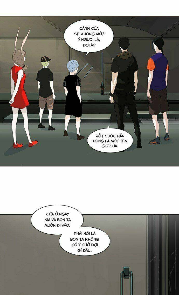 Cuộc Chiến Trong Tòa Tháp - Tower Of God Chapter 200 - Next Chapter 201