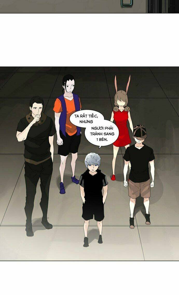 Cuộc Chiến Trong Tòa Tháp - Tower Of God Chapter 200 - Next Chapter 201