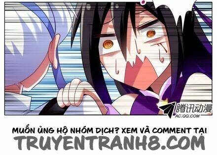 đại sư huynh nhà tui bị não chapter 43 - Trang 2