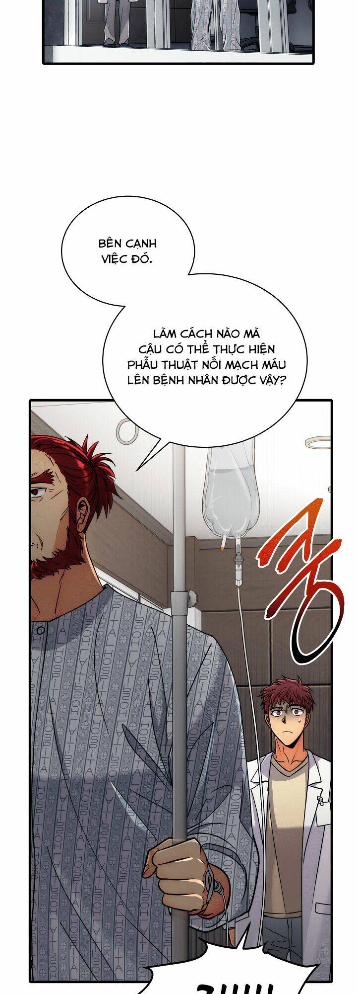 Bác Sĩ Trở Lại Chapter 58 - Next Chapter 59