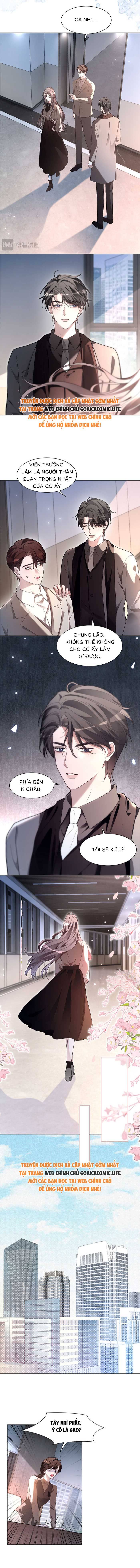 được các anh trai chiều chuộng tôi trở nên ngang tàng Chapter 320 - Next Chapter 320