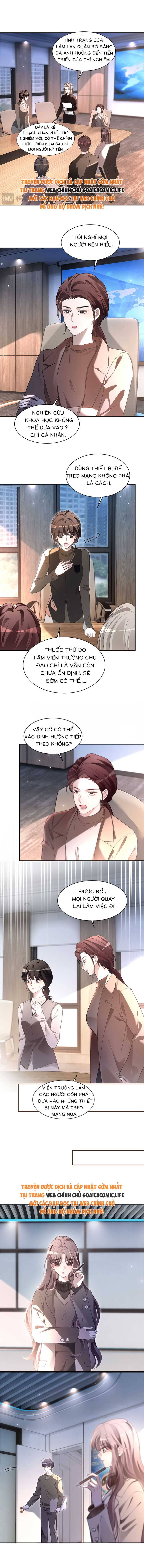 được các anh trai chiều chuộng tôi trở nên ngang tàng Chapter 320 - Next Chapter 320