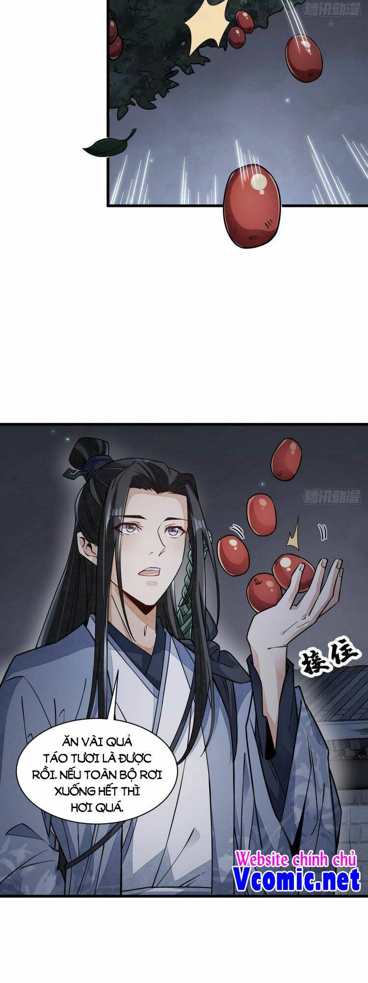 lạn kha kỳ duyên chapter 109 - Next chapter 110