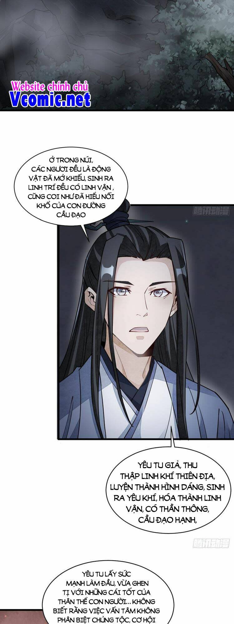 lạn kha kỳ duyên chapter 109 - Next chapter 110