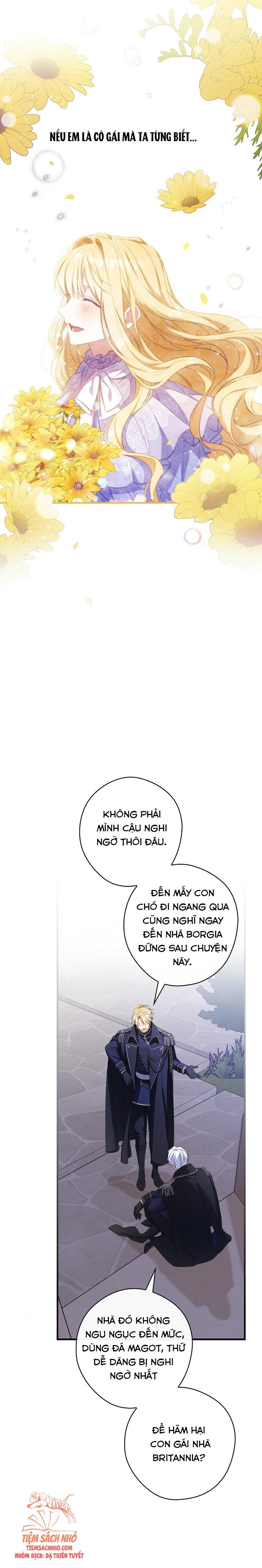 phương pháp làm chồng hướng về phía em chapter 34 - Next Chapter 34.1