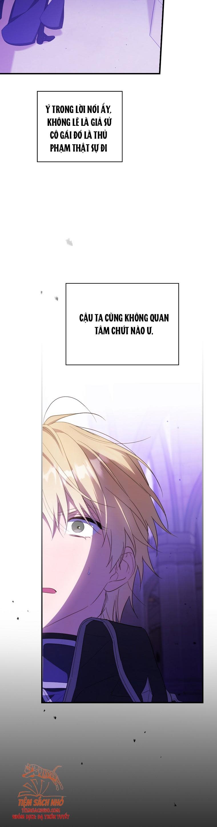 phương pháp làm chồng hướng về phía em chapter 34 - Next Chapter 34.1