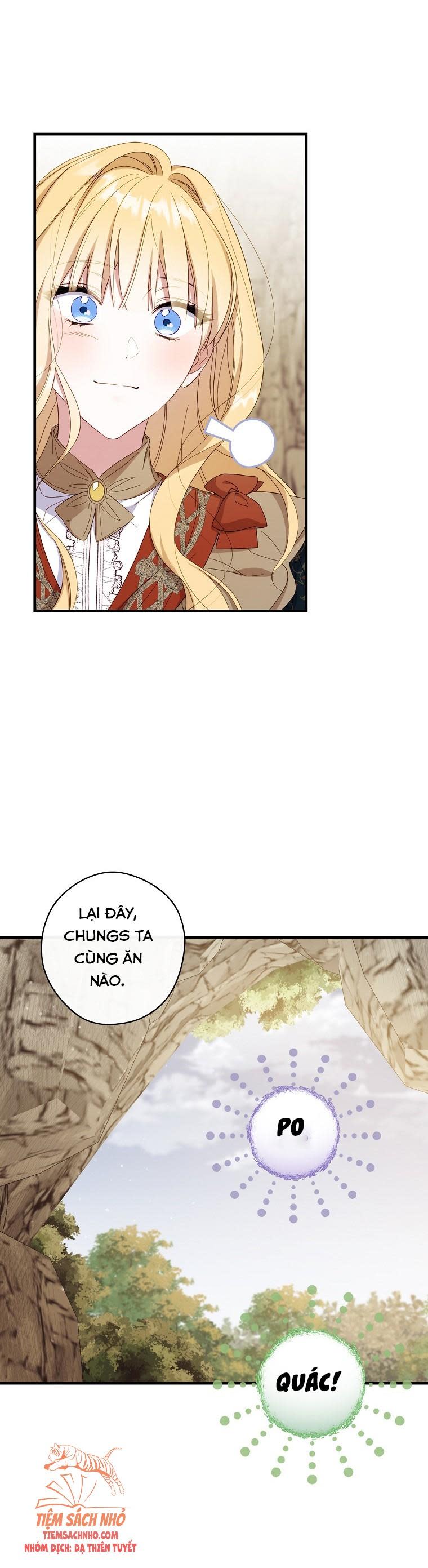 phương pháp làm chồng hướng về phía em chapter 34 - Next Chapter 34.1