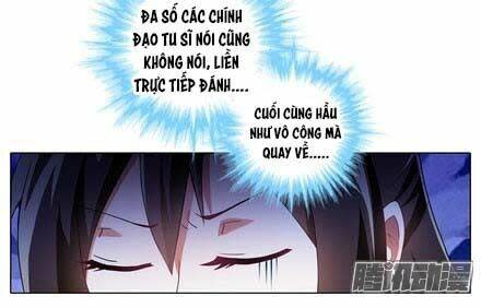 đại sư huynh nhà tui bị não chapter 144 - Trang 2