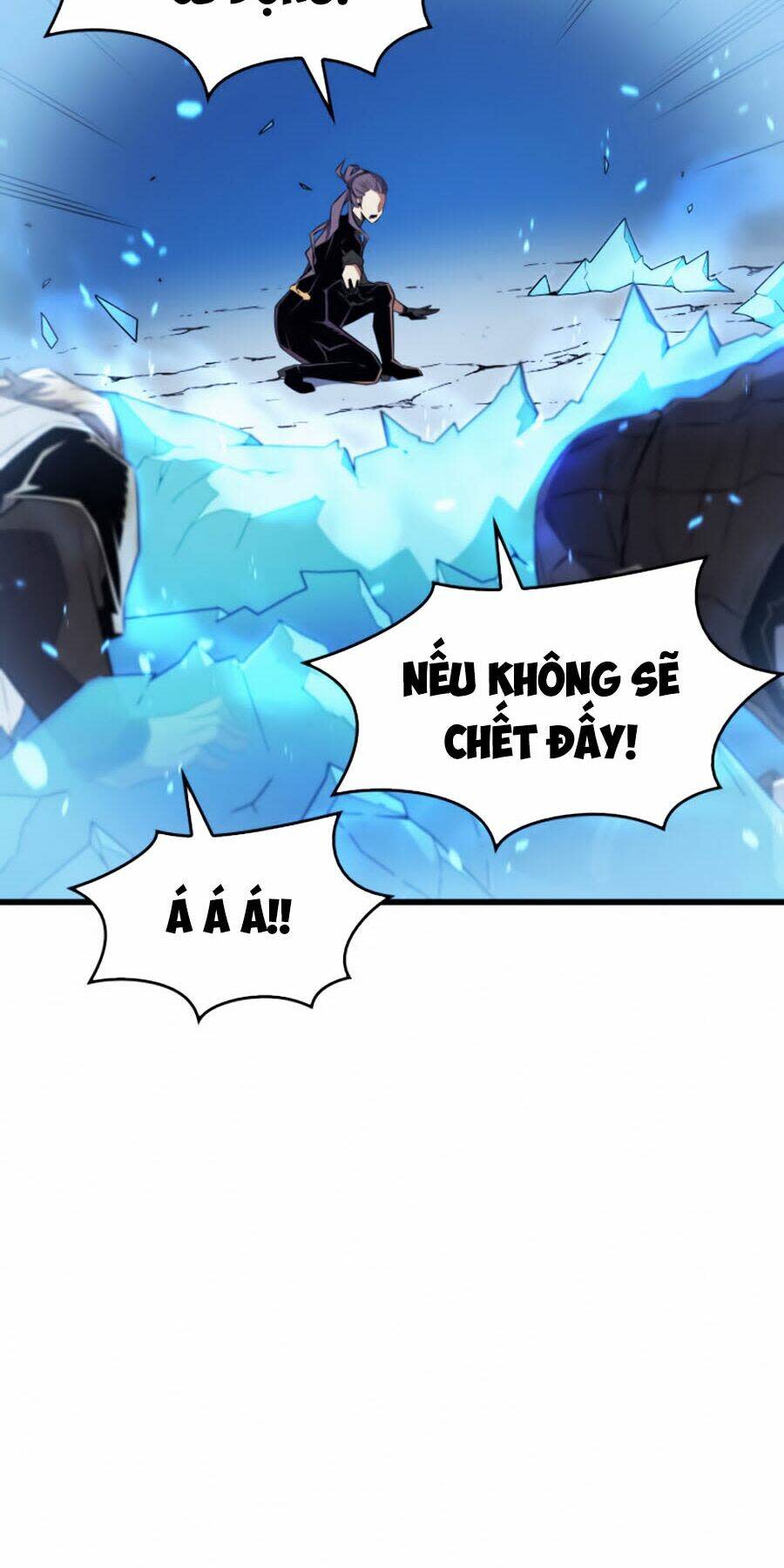 sự trở lại của pháp sư vĩ đại sau 4000 năm chapter 66 - Next chapter 67