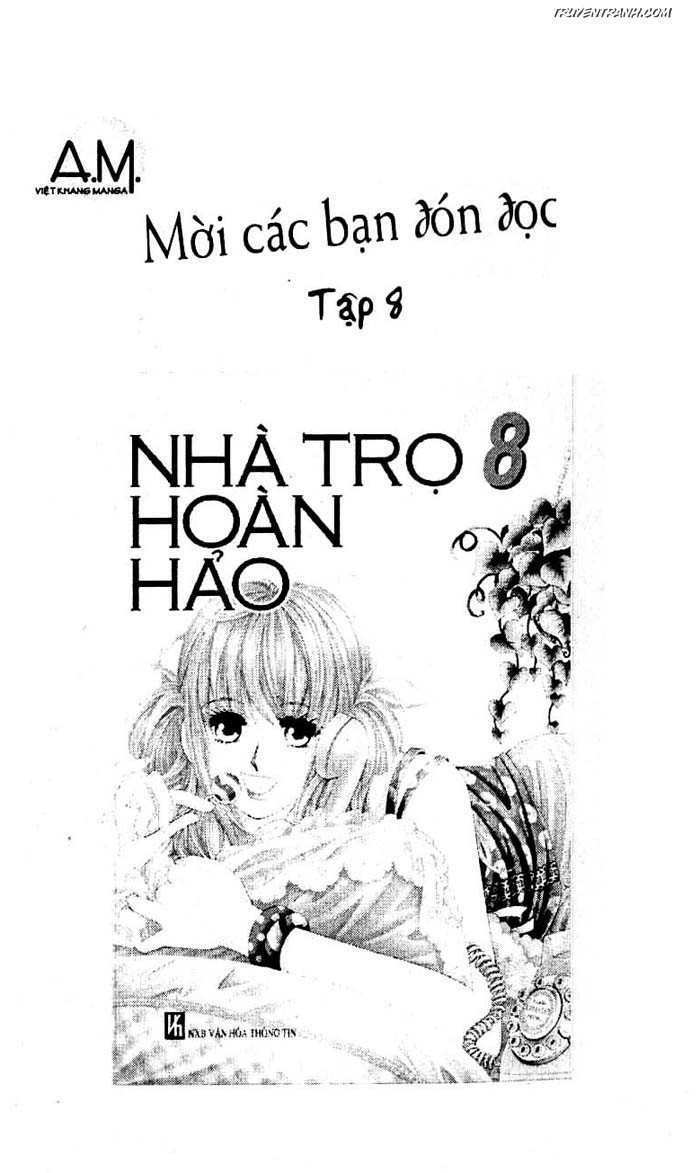 Nhà Trọ Hoàn Hảo Chapter 42 - Trang 2