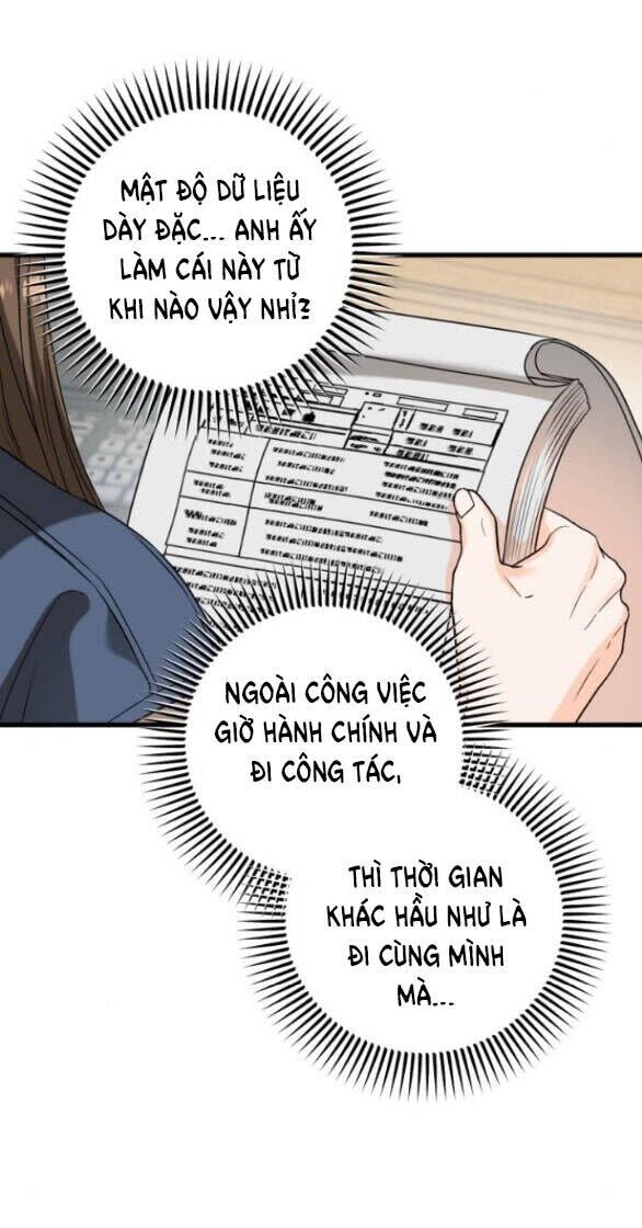 nóng lòng muốn giày vò em Chapter 41.1 - Next Chapter 41.2