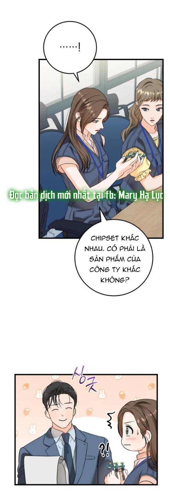 nóng lòng muốn giày vò em Chapter 41.1 - Next Chapter 41.2