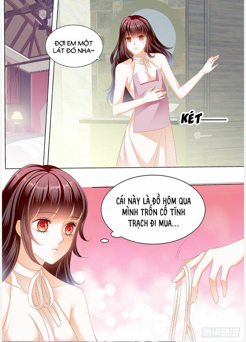 thiểm hôn kiều thê chapter 249 - Trang 2