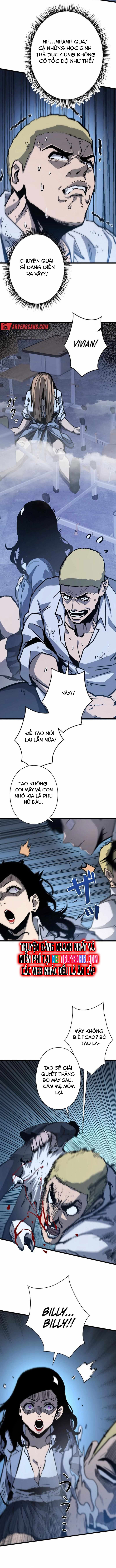 Trở Thành Anh Hùng Mạnh Nhất Nhờ Gian Lận Chapter 16 - Next Chapter 17