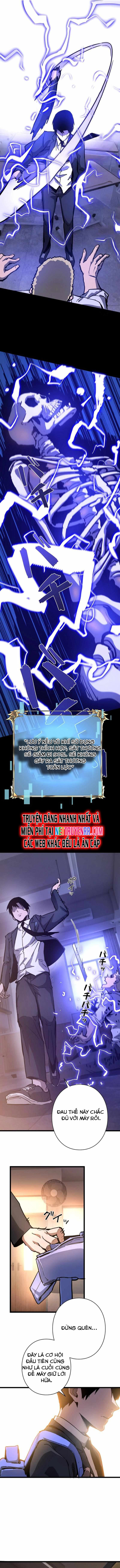 Trở Thành Anh Hùng Mạnh Nhất Nhờ Gian Lận Chapter 16 - Next Chapter 17