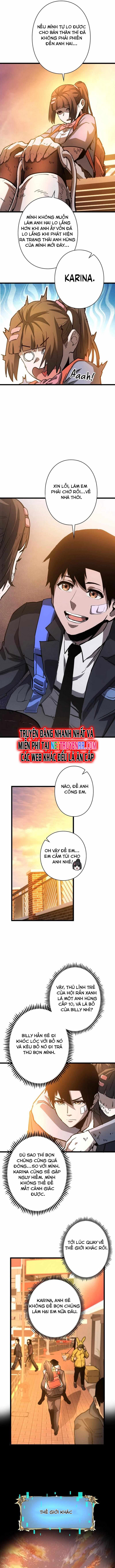 Trở Thành Anh Hùng Mạnh Nhất Nhờ Gian Lận Chapter 16 - Next Chapter 17