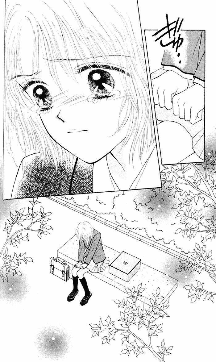 Kimi Shika Iranai Chapter 3 - Trang 2