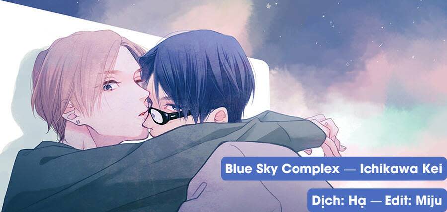 blue sky complex chapter 31.5 - Trang 2