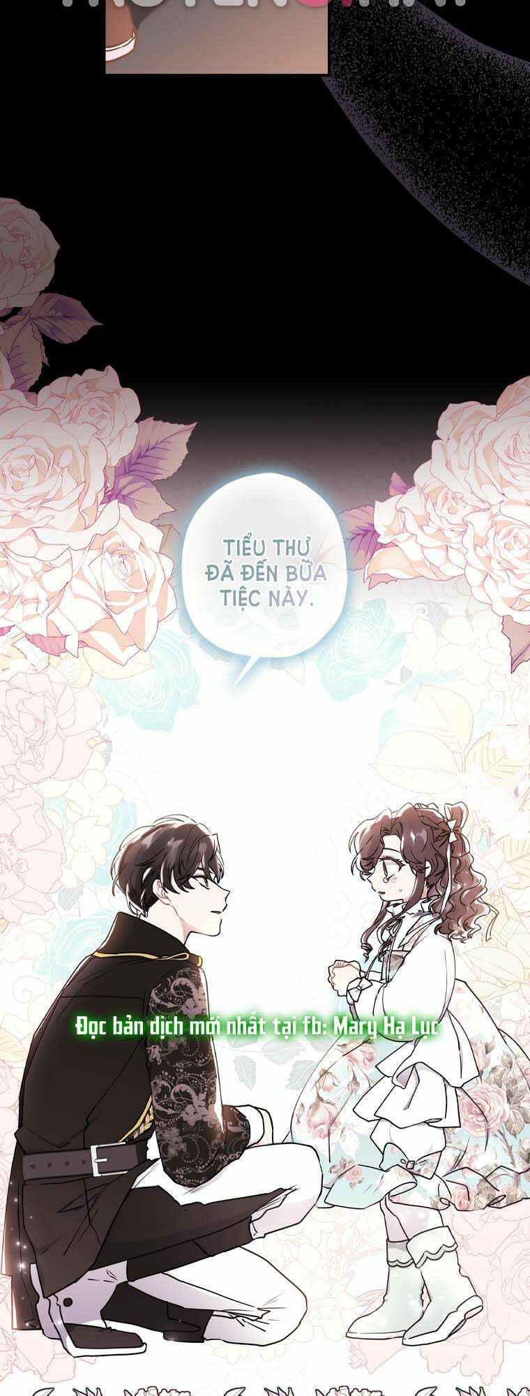 ta trở thành con gái nuôi của nam chính chapter 48 - Next chapter 48.5