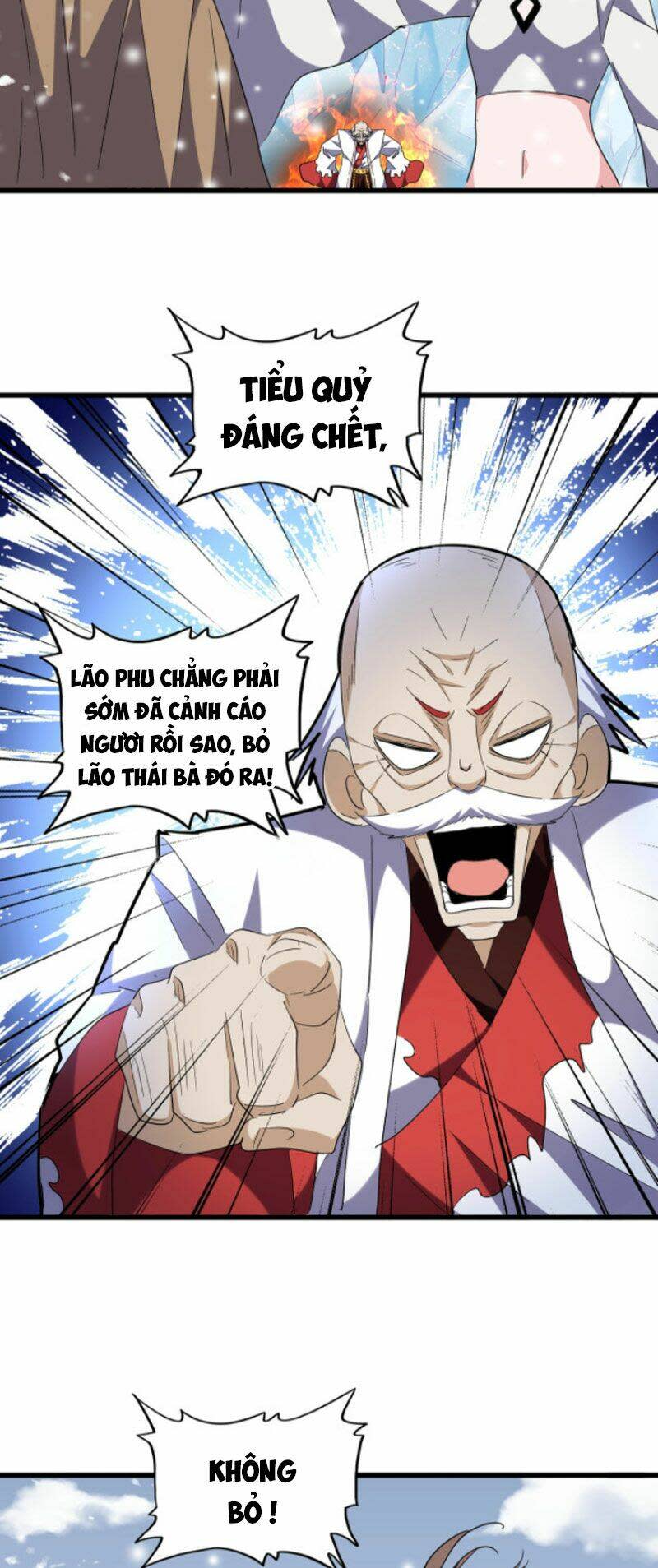 đại quản gia là ma hoàng chapter 245 - Next Chapter 245