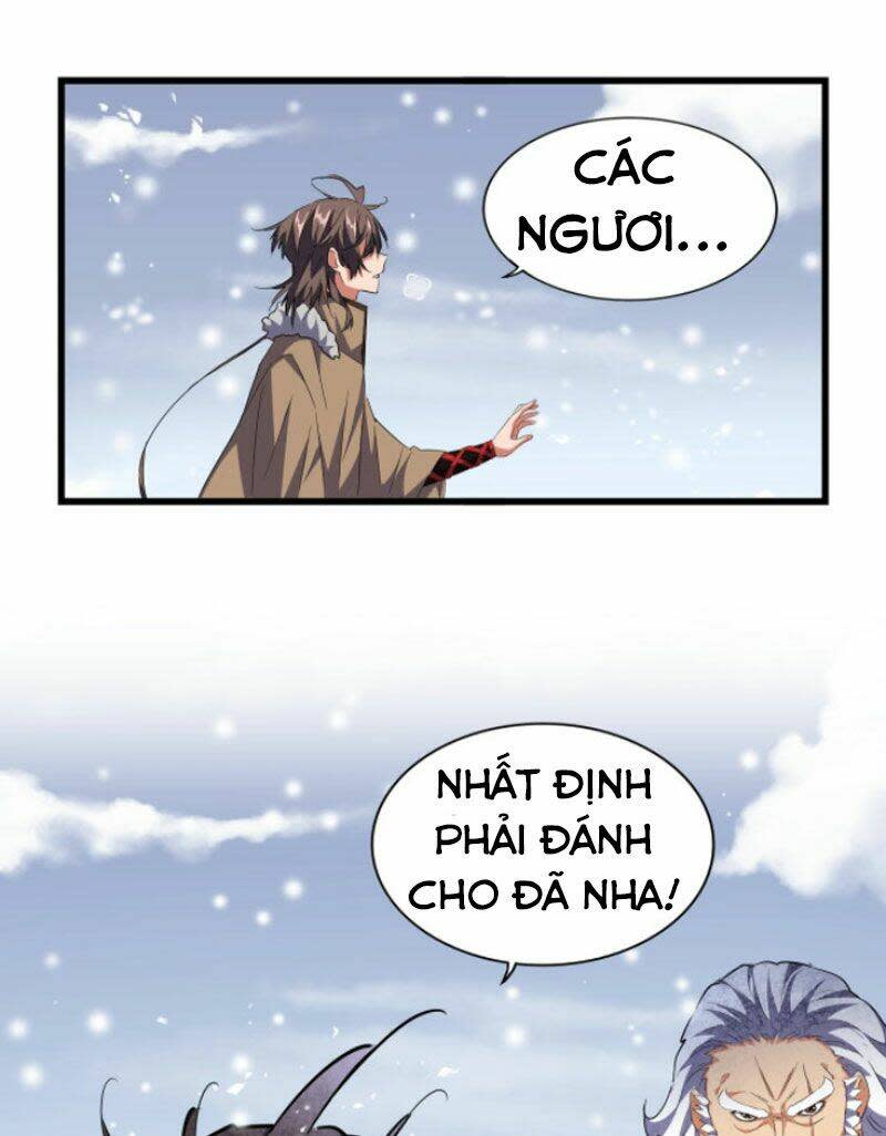 đại quản gia là ma hoàng chapter 245 - Next Chapter 245