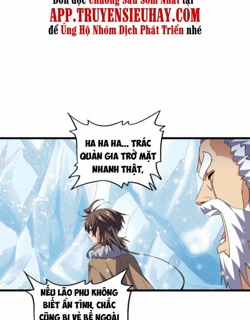 đại quản gia là ma hoàng chapter 245 - Next Chapter 245