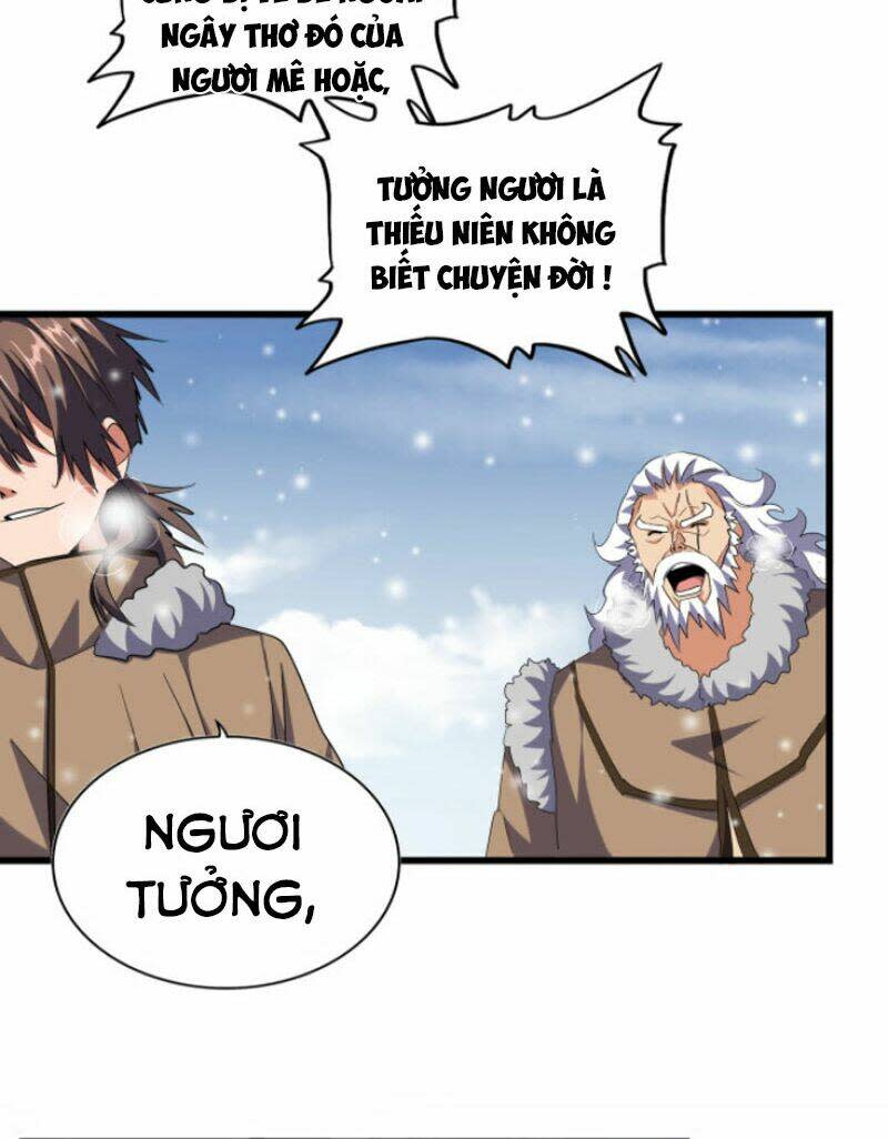 đại quản gia là ma hoàng chapter 245 - Next Chapter 245