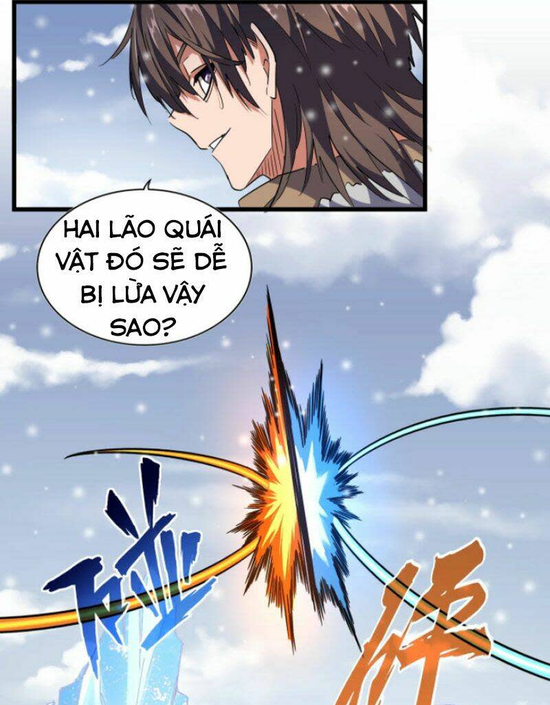 đại quản gia là ma hoàng chapter 245 - Next Chapter 245