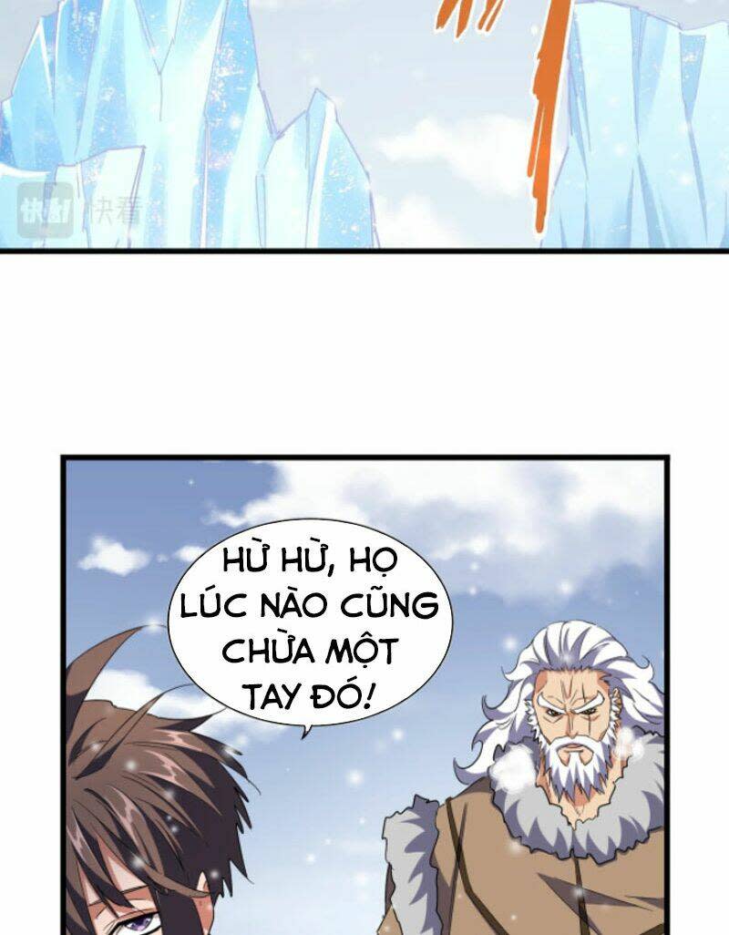 đại quản gia là ma hoàng chapter 245 - Next Chapter 245