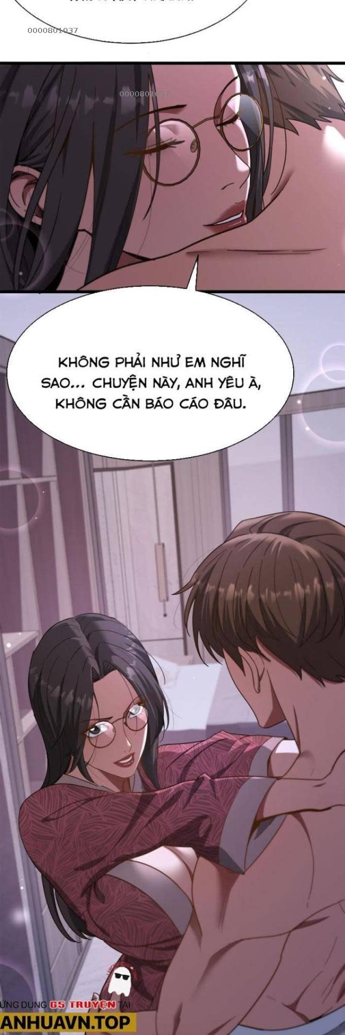 ta bị kẹt cùng một ngày 1000 năm Chapter 135 - Next Chapter 136